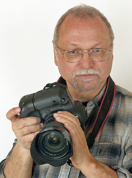 Bild Joachim G. Adam